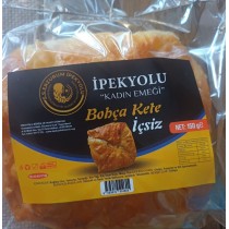 Erzurum İPEKYOLU Bohça Kete