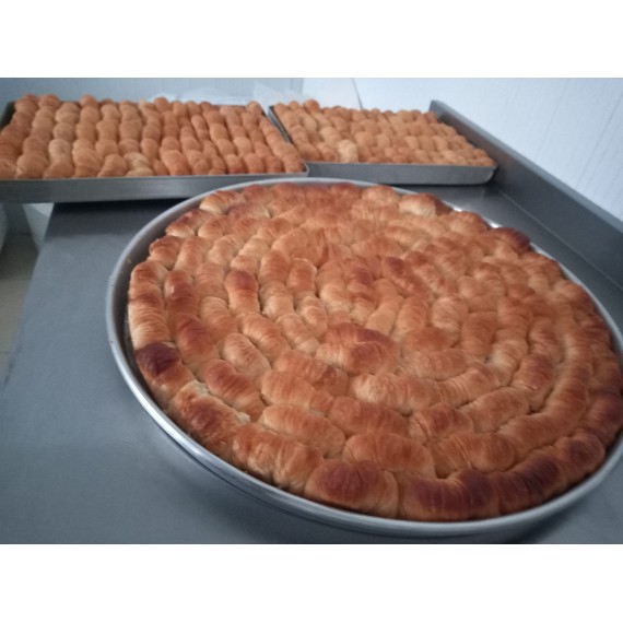 Erzurum İPEKYOLU Kırım Baklava