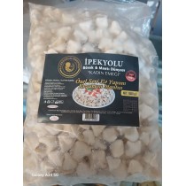 İPEKYOLU Özel Seri Mantı